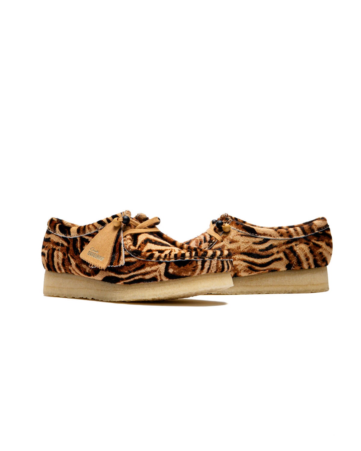 Clarks Originals WMNS Wallabee | 261855954 | AFEW STORE